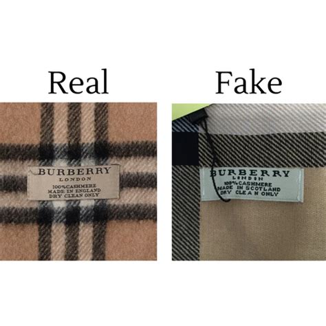 how to tell authentic burberry clothing|do all burberry buttons say.